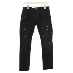 2025年最新】UNDERCOVER メンズ スラックスの人気アイテム