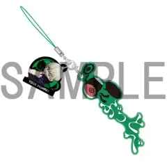 【中古】雑貨 狗巻棘 セリフストラップ 「呪術廻戦」