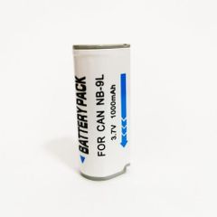 PSE認証 NB-9L Canonキャノン バッテリー 900mAh IXY 50S IXY 51S IXY 1 IXY 3 PowerShot N PowerShot N2 電池 交換 互換品