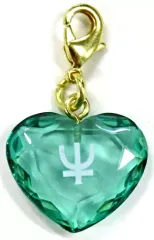 【中古】キーホルダー ネプチューン・クリスタル 「劇場版 美少女戦士セーラームーンEternal ストアオリジナル チャームコレクション」 セーラームーンストア限定