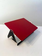 シャルロットペリアン Charlotte Perriand CP-1 レッド 赤