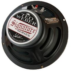 WEBER SPEAKERS -8インチ