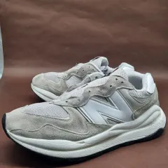 New Balance(ニューバランス) 5740 グレー スニーカー 280_