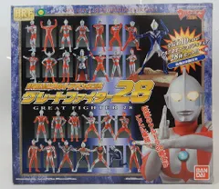 2026年最新】グレートファイター28の人気アイテム - メルカリ