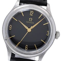 オメガ OMEGA 215.32.44.21.01.001 シーマスター600 プラネット  