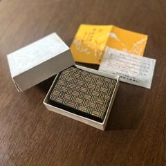 アンティーク　チベット　印鑑　真鍮製 古美術 アンティーク チベット民族伝世品 トクチャ Thokcha