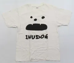 キヨ INUDOG Tシャツ きよねこっ きよねこっ キヨ猫 INUDOG Tシャツ Blu-ray特典 - メルカリ