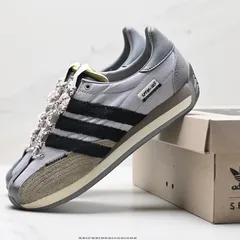 2024年最新】adidas COUNTRY OG sftmの人気アイテム - メルカリ