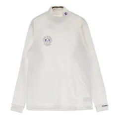 PEARLY GATES パーリーゲイツ 美品モックネック【4】 2025年最新】パーリーゲイツ モックネック 4の人気アイテム - メルカリ