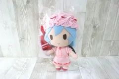 2025年最新】東方Project ミニぬいぐるみ レミリア