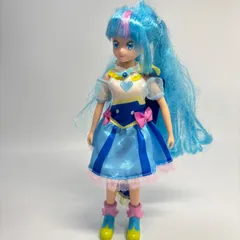 ひろがるスカイ！プリキュア キュアスカイ プリキュアスタイル　ドール