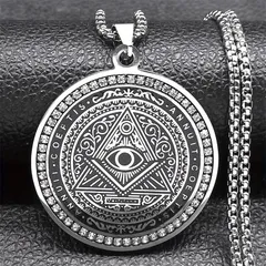 2025年最新】フリーメイソン ネックレスの人気アイテム - メルカリ