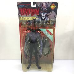 ＊未開封品 レッズ アモン フューチャーモデルズ デビルマン・アクションフィギュア ダイナミック企画 デビルマン 東映