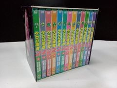 ほぼ未開封 ケロロ軍曹 3rdシーズン DVD 全13巻セット 初回版+通常版