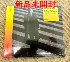 【The Bridge】Sting 正規品 CD US版 新品未開封のサムネイル