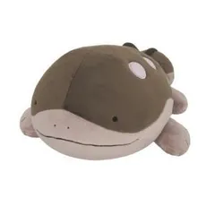 【新品・5営業日で発送】三英貿易(Sanei Boeki) ポケモン ぬいぐるみ ポケットモンスター ALL STAR COLLECTION PP278 ドオー (S) (PP278)【入数:3】