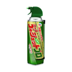 アース製薬 4901080067814 ゴキジェットプロ 450mL【沖縄離島販売不可】