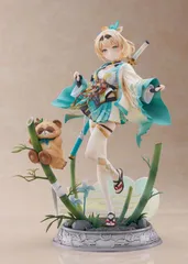 ホロライブプロダクション 風真いろは 1/7スケール フィギュア　クレーネル
