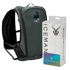 【新品未開封】アイスマン ベスト proX2024年 2025年最新】アイスマンベスト 2024の人気アイテム - メルカリ