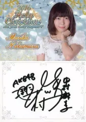 2026年最新】AKB クリスマスカードの人気アイテム - メルカリ