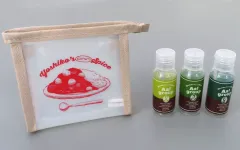 【中古】グッズセット Aぇ! group よしこのトラベルセット 「Aぇ! group LIVE TOUR 2025 D.N.A」