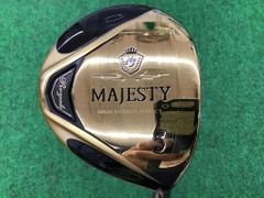 美品】Maruman MAJESTY U7 ユーティリティ 純正ヘッドカバー付 - メルカリ