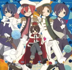 【中古】同人音楽CDソフト サマーライオット / ぷすわーるど