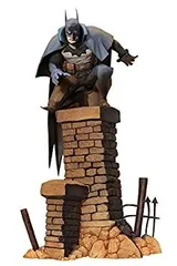 【中古】 ARTFX+ DC UNIVERSE バットマン ゴッサム バイ ガスライト アーティストフィニッシュ PVC製 塗装済み完成品フィギュアのサムネイル