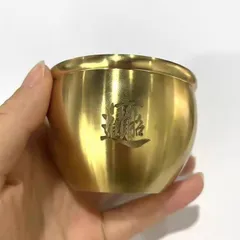 2026年最新】純銅 盆の人気アイテム - メルカリ