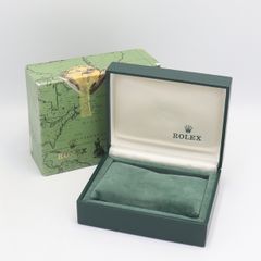 ROLEX Submariner 純正ボックス 冊子 カレンダーセット - メルカリ