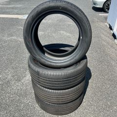 トヨタ純正 シエンタ 純正アルミホイール 品番：42611-52D20 1本【送料