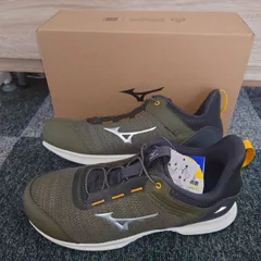 2025年最新】安全靴 ミズノオールマイティの人気アイテム - メルカリ