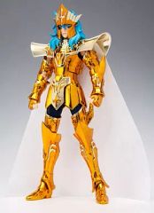 聖闘士聖衣神話EX 乙女座 バルゴアスミタ 海外製 聖闘士星矢 ロスト