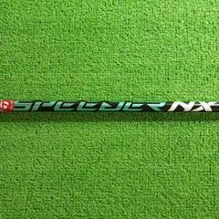 TaylorMade - 【テーラーメイドスリーブ付き】NX GREEN　スピーダーＮＸグリーン50 SR 楽天市場】NXグリーン テーラーメイドスリーブ付きシャフト