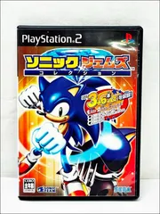 2025年最新】ソニック ジェムズ コレクションの人気アイテム 2025年最新】ソニック ジェムズ コレクションの人気アイテム