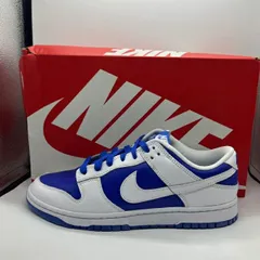 NIKE 22ss DUNK LOW RETRO RACER BLUE 27.0cm DD1391-401 ナイキ ダンクローレトロ レーサーブルー スニーカー 南堀江店