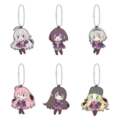 2026年最新】魔女の旅々 アクリルキーホルダーコレクションの人気