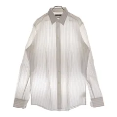 DOLCE & GABBANA ドルチェアンドガッパーナ　　　　長袖シャツ DOLCE&GABBANA ○490733 ドルチェ&ガッバーナ ドルガバ ○ドット