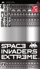 【中古】PSPソフト スペースインベーダーエクストリーム