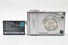 2025年最新】finepix f11の人気アイテム - メルカリ