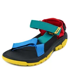 サンダル TEVA テバ 1019235 Harricane XLT2 ブラック