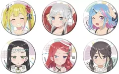 【変人のサラダボウル】リヴィア 缶バッジ ② 2026年最新】変人のサラダボウルの人気アイテム - メルカリ