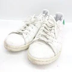 ◇ Θ adidas アディダス カジュアル スニーカーシューズ サイズ ホワイト系 レディース メンズ E  【1506230023271】