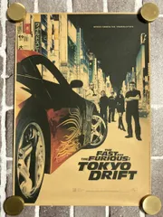 2025年最新】ワイルドスピード ポスターの人気アイテム - メルカリ