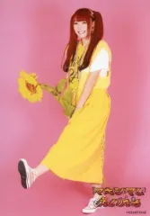 L ) 未使用 でんぱ組 黄 スカジャン ブルゾン ジャケット 成瀬瑛美 でんぱ組.inc セーラー衣装 紺x金 成瀬瑛美モデル（黄