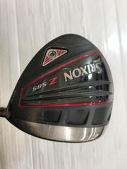 【最短翌日発送】SRIXON Z585 | 10.5 | S | Miyazaki Mahana | 中古 | ドライバー | ダンロップ