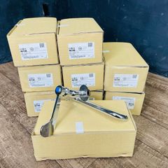 横水栓 自在 9点セット 【未使用品】LIXIL リクシル イナックス LF-12Z-13 呼び径 13mm 住宅設備 水栓金具 / 600140