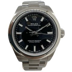 リユース品】ROLEX オイスター パーペチュアル Ref276200 - メルカリ
