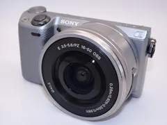 2024年最新】sony nex 5r 16-50の人気アイテム - メルカリ