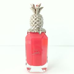 美品】 クリスチャンルブタン ルビワールド オードゥパルファム 90ml